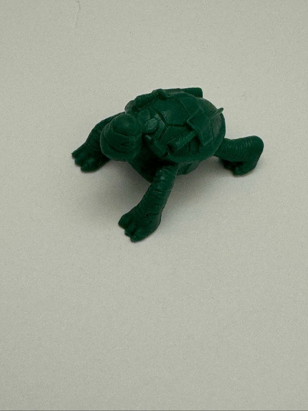 Nickelodeon Teenage Mutant Ninja Turtles Mutagen Ooze Raphael Action Figure